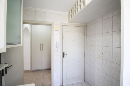 Apartamento para alugar com 75m², 2 quartos e 1 vaga Apartamento para alugar com 75m², 2 quartos e 1 vagaCozinha