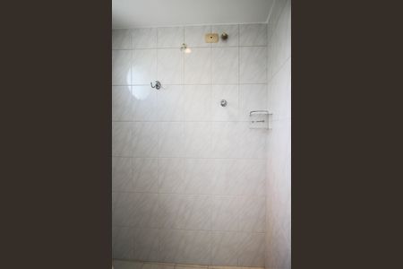 Apartamento para alugar com 75m², 2 quartos e 1 vaga Apartamento para alugar com 75m², 2 quartos e 1 vagaBanheiro de serviço