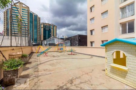 Apartamento para alugar com 75m², 2 quartos e 1 vaga Apartamento para alugar com 75m², 2 quartos e 1 vagaÁrea comum - Playground
