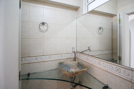 Apartamento para alugar com 75m², 2 quartos e 1 vaga Apartamento para alugar com 75m², 2 quartos e 1 vagaLavabo
