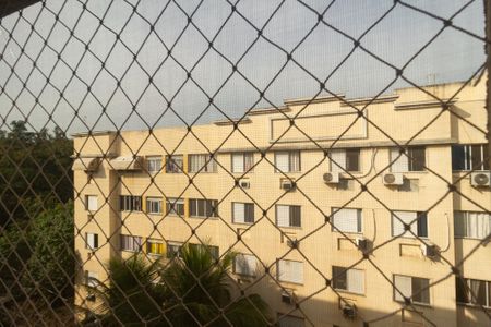 Vista do Quarto 1 de apartamento para alugar com 2 quartos, 49m² em Campo Grande, Rio de Janeiro