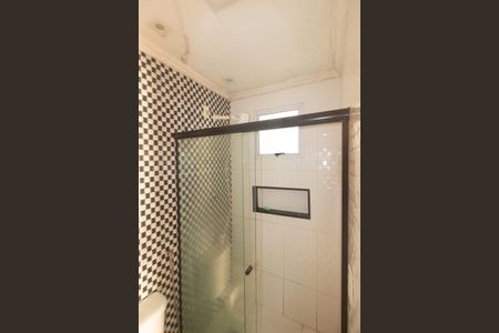 Apartamento para alugar com 49m², 2 quartos e 1 vaga Apartamento para alugar com 49m², 2 quartos e 1 vagaBanheiro