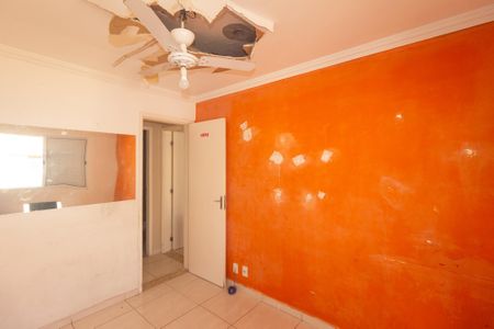 Apartamento para alugar com 49m², 2 quartos e 1 vaga Apartamento para alugar com 49m², 2 quartos e 1 vagaQuarto 2