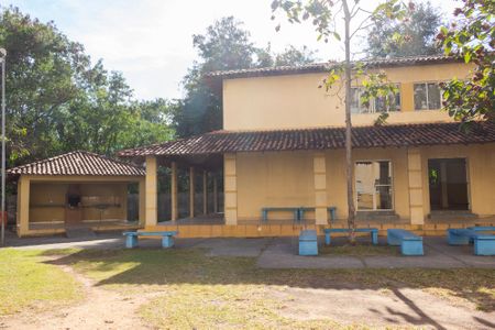 Apartamento para alugar com 49m², 2 quartos e 1 vaga Apartamento para alugar com 49m², 2 quartos e 1 vagaÁrea comum