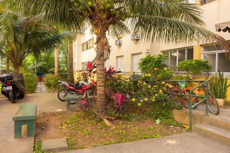 Apartamento para alugar com 49m², 2 quartos e 1 vaga Apartamento para alugar com 49m², 2 quartos e 1 vagaÁrea comum