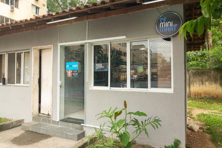 Apartamento para alugar com 49m², 2 quartos e 1 vaga Apartamento para alugar com 49m², 2 quartos e 1 vagaÁrea comum