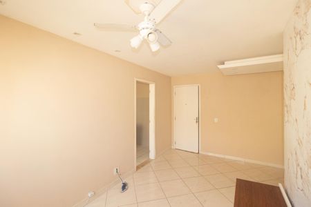 Apartamento para alugar com 49m², 2 quartos e 1 vaga Apartamento para alugar com 49m², 2 quartos e 1 vagaSala