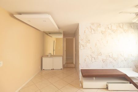Apartamento para alugar com 49m², 2 quartos e 1 vaga Apartamento para alugar com 49m², 2 quartos e 1 vagaSala