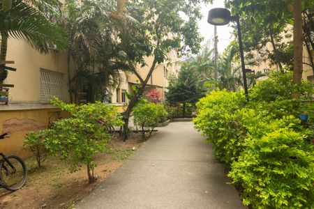 Apartamento para alugar com 49m², 2 quartos e 1 vaga Apartamento para alugar com 49m², 2 quartos e 1 vagaÁrea comum