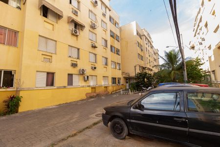 Apartamento para alugar com 49m², 2 quartos e 1 vaga Apartamento para alugar com 49m², 2 quartos e 1 vagaÁrea comum