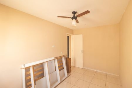 Quarto 1 de apartamento para alugar com 2 quartos, 49m² em Campo Grande, Rio de Janeiro