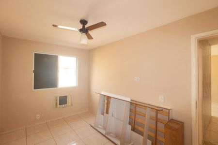 Quarto 1 de apartamento para alugar com 2 quartos, 49m² em Campo Grande, Rio de Janeiro