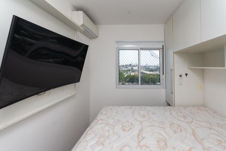Apartamento para alugar com 73m², 2 quartos e 1 vagaQuarto 1 Suíte