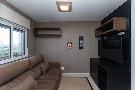 Apartamento para alugar com 73m², 2 quartos e 1 vagaSala