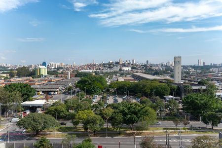 Apartamento para alugar com 73m², 2 quartos e 1 vagaVista