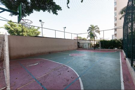 Apartamento para alugar com 73m², 2 quartos e 1 vagaÁrea comum
