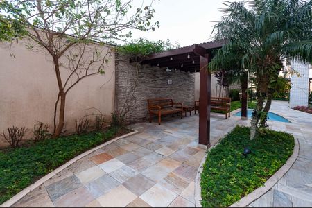 Apartamento para alugar com 73m², 2 quartos e 1 vagaÁrea comum