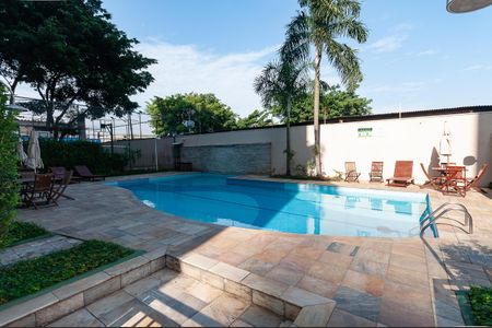 Apartamento para alugar com 73m², 2 quartos e 1 vagaÁrea comum