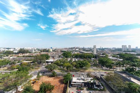 Apartamento para alugar com 73m², 2 quartos e 1 vagaVista