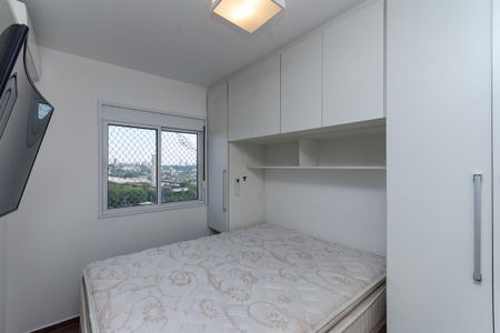 Apartamento para alugar com 73m², 2 quartos e 1 vagaQuarto 1 Suíte