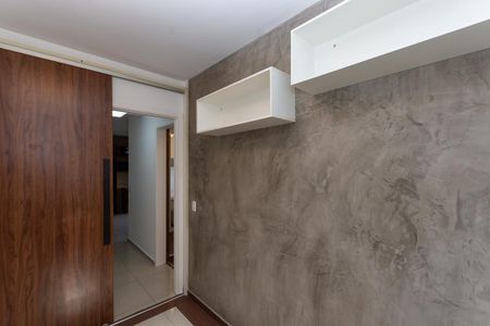 Apartamento para alugar com 73m², 2 quartos e 1 vagaQuarto 2