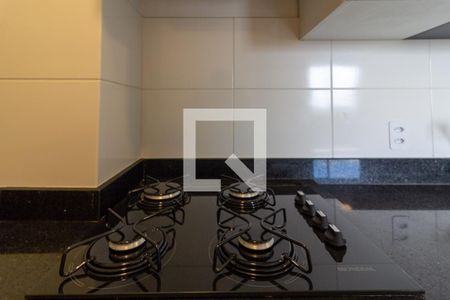 Apartamento à venda com 34m², 2 quartos e sem vaga Apartamento à venda com 34m², 2 quartos e sem vagaCozinha