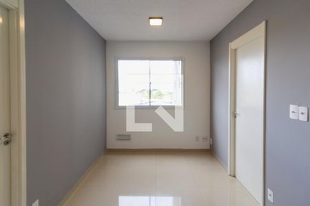 Apartamento à venda com 34m², 2 quartos e sem vaga Apartamento à venda com 34m², 2 quartos e sem vagaQuarto