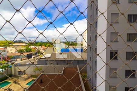 Apartamento à venda com 34m², 2 quartos e sem vaga Apartamento à venda com 34m², 2 quartos e sem vagaVista