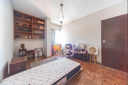 Apartamento à venda com 166m², 3 quartos e 1 vagaQuarto 2