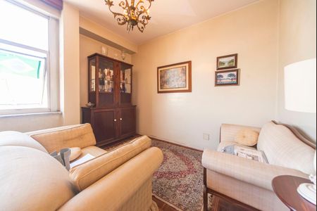 Apartamento à venda com 166m², 3 quartos e 1 vagaSala