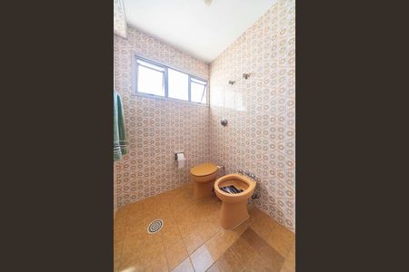 Apartamento à venda com 166m², 3 quartos e 1 vagaBanheiro 