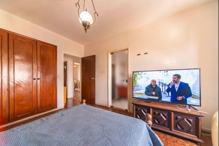 Apartamento à venda com 166m², 3 quartos e 1 vagaQuarto 3
