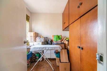Apartamento à venda com 166m², 3 quartos e 1 vagaQuarto de serviço
