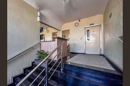 Apartamento à venda com 166m², 3 quartos e 1 vagaHall de entrada