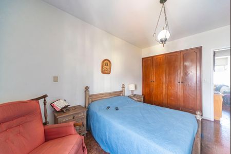 Apartamento à venda com 166m², 3 quartos e 1 vagaQuarto 3