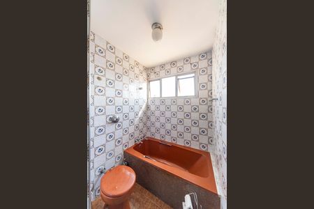 Apartamento à venda com 166m², 3 quartos e 1 vagaBanheiro do Quarto 3
