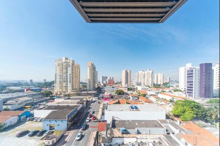 Apartamento à venda com 166m², 3 quartos e 1 vagaVista do Quarto 2