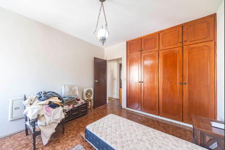 Apartamento à venda com 166m², 3 quartos e 1 vagaQuarto 2