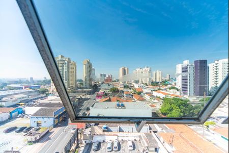 Apartamento à venda com 166m², 3 quartos e 1 vagaVista da Sala