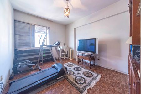 Apartamento à venda com 166m², 3 quartos e 1 vagaQuarto 1
