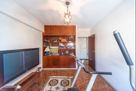Apartamento à venda com 166m², 3 quartos e 1 vagaQuarto 1