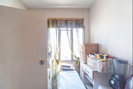 Apartamento à venda com 166m², 3 quartos e 1 vagaQuarto de serviço
