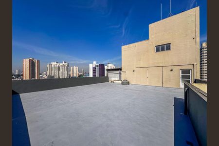 Apartamento à venda com 166m², 3 quartos e 1 vagaVaranda da Área comum - Churrasqueira