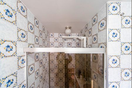 Apartamento à venda com 166m², 3 quartos e 1 vagaBanheiro do Quarto 3