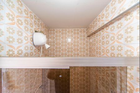 Apartamento à venda com 166m², 3 quartos e 1 vagaBanheiro 