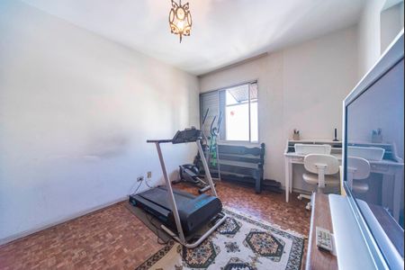 Apartamento à venda com 166m², 3 quartos e 1 vagaQuarto 1