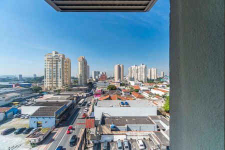 Apartamento à venda com 166m², 3 quartos e 1 vagaVista do Quarto 1