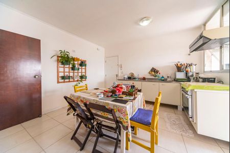 Apartamento à venda com 166m², 3 quartos e 1 vagaCozinha 