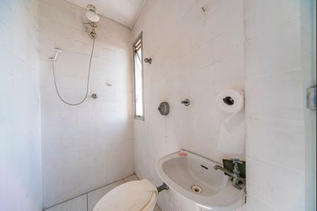 Apartamento à venda com 166m², 3 quartos e 1 vagaBanheiro de serviço