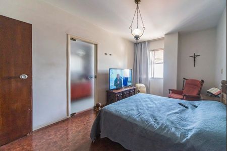 Apartamento à venda com 166m², 3 quartos e 1 vagaQuarto 3